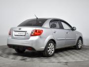 Kia Rio II Рестайлинг Санкт-Петербург  - изображение 21