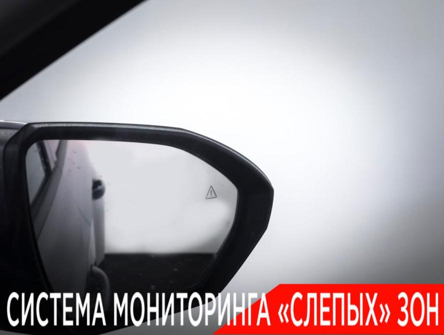 Hyundai Tucson IV Москва  - изображение 21