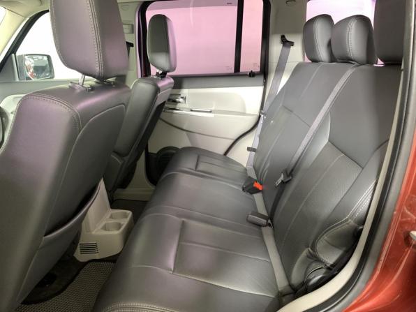 Jeep Cherokee IV (KK) с пробегом 2008 года, цена 1 050 000 рублей, 254296 км, внедорожник, Автокод Объявления