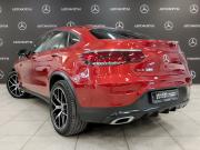 Mercedes-Benz GLC Coupe I (C253) Рестайлинг Москва  - изображение 36