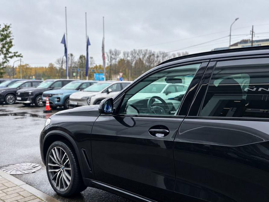 BMW X5 IV (G05/G18) Санкт-Петербург  - изображение 9