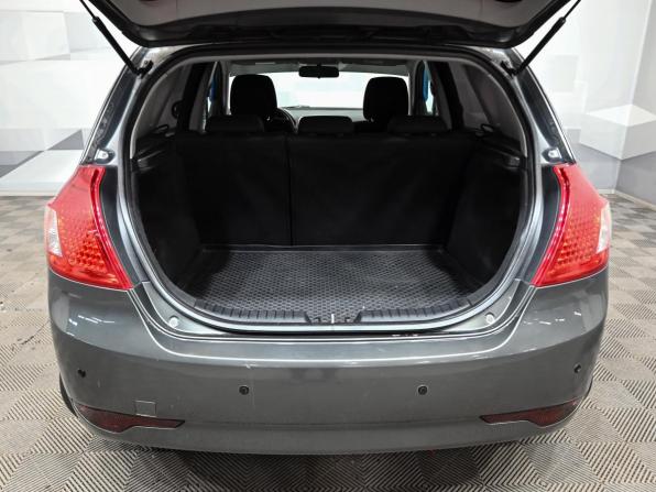 Kia Ceed I Рестайлинг с пробегом 2010 года, цена 750 000 рублей, 217853 км, хэтчбек, Автокод Объявления
