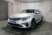 Kia Optima IV Рестайлинг Ярославль  - изображение 15