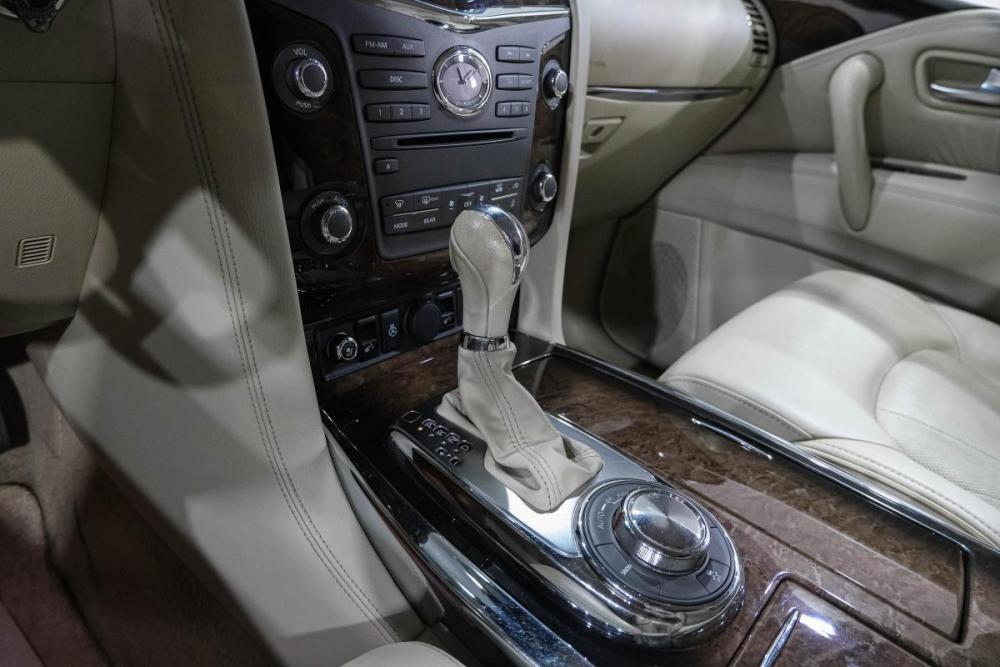 Infiniti QX80 I Новокузнецк  - изображение 30