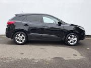 Hyundai ix35 I Москва  - изображение 24