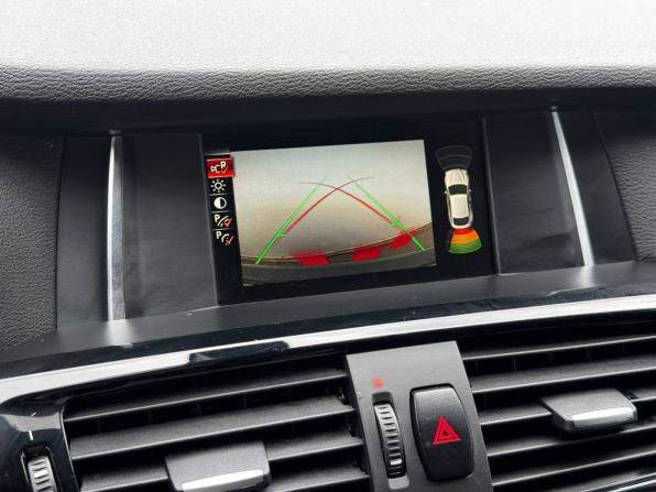 BMW X4 I (F26) с пробегом 2018 года, цена 2 828 000 рублей, 182469 км, внедорожник, Автокод Объявления