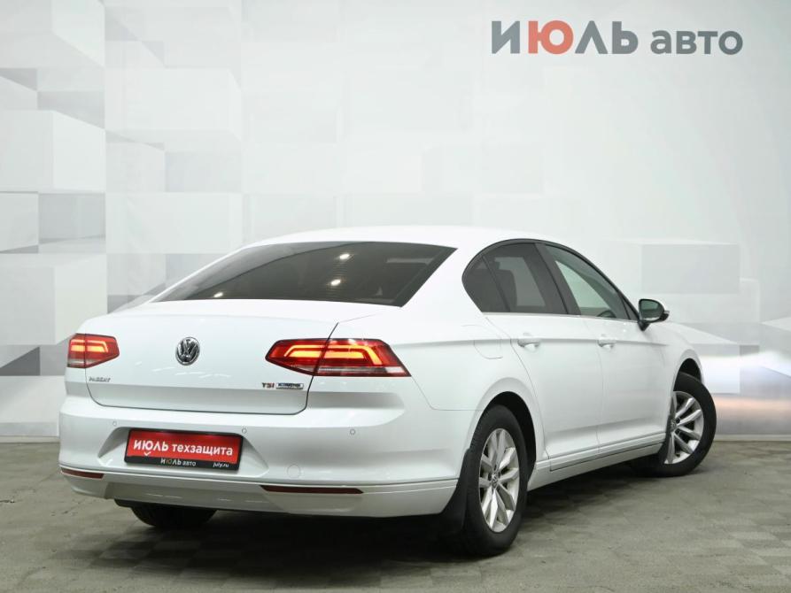Volkswagen Passat B8 Екатеринбург  - изображение 6