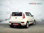Kia Soul I Рестайлинг Екатеринбург  - изображение 22