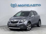 Opel Mokka I Калининград  - изображение 19