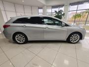 Hyundai i40 I Москва  - изображение 21