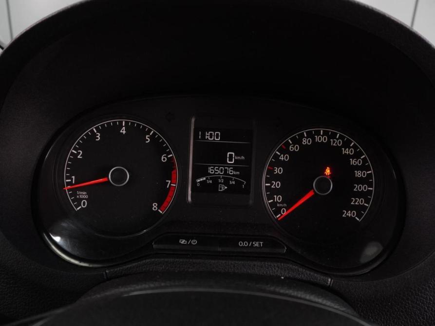 Volkswagen Polo V Рестайлинг Воронеж  - изображение 14