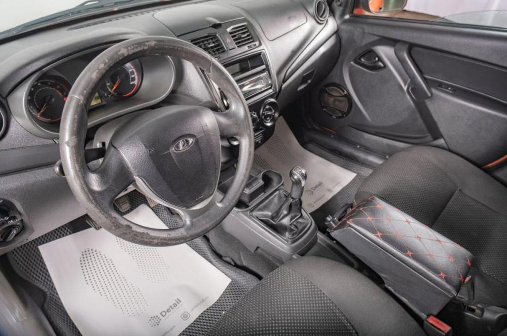 Lada (ВАЗ) Kalina II Томск  - изображение 8