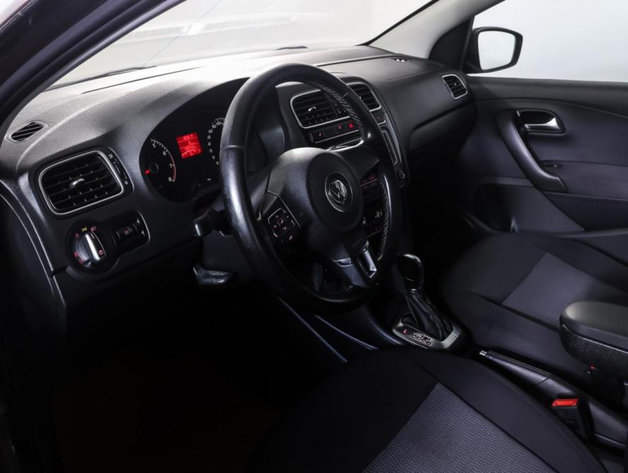 Volkswagen Polo V Москва  - изображение 14