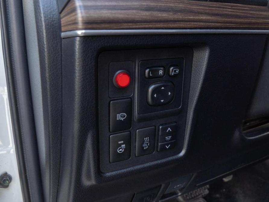Toyota Land Cruiser Prado 150 Series Рестайлинг 1 Волгоград  - изображение 24