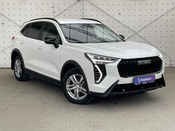 Haval Jolion I Рестайлинг с пробегом 2024 года, цена 2 070 000 рублей, 32010 км, внедорожник, Автокод Объявления