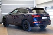 Audi Q5 II (FY) Рестайлинг Москва  - изображение 46