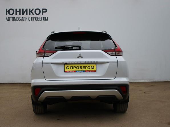 Mitsubishi Eclipse Cross I Рестайлинг с пробегом 2021 года, цена 2 449 000 рублей, 75674 км, внедорожник, Автокод Объявления