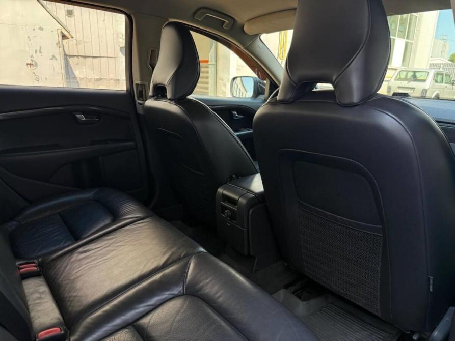 Volvo XC70 II Тверь  - изображение 11
