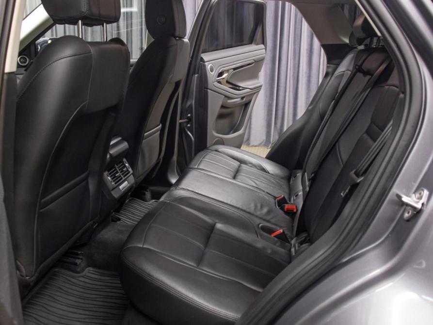 Land Rover Range Rover Evoque II Москва  - изображение 12
