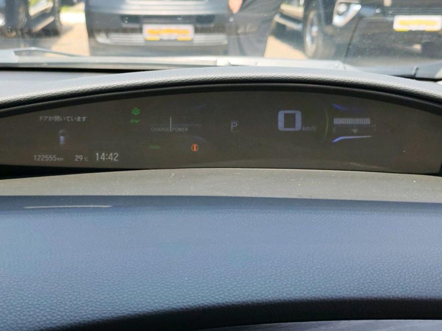 Honda Jade I Стерлитамак  - изображение 9