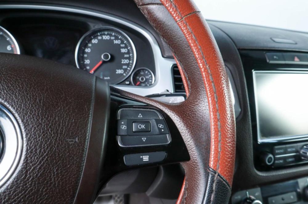 Volkswagen Touareg II Челябинск  - изображение 12