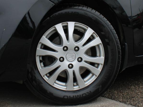 Hyundai i30 II с пробегом 2014 года, цена 1 099 000 рублей, 107498 км, хэтчбек, Автокод Объявления