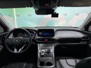 Hyundai Santa Fe IV Рестайлинг Набережные Челны  - изображение 44
