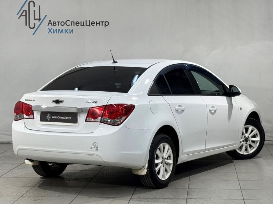 Chevrolet Cruze I Химки  - изображение 2