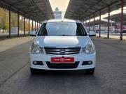 Nissan Almera III (G15) Екатеринбург  - изображение 15