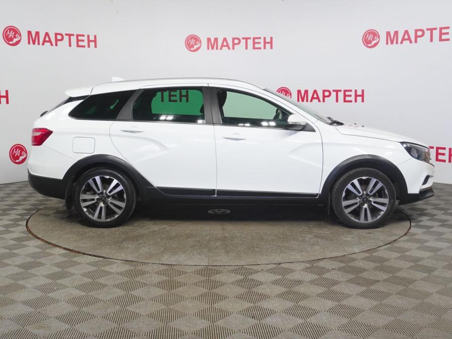 Lada (ВАЗ) Vesta I Вологда  - изображение 4
