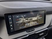 Belgee X50 Москва  - изображение 60