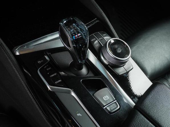 BMW 5 серии VII (G30/G31/G38) с пробегом 2018 года, цена 3 659 000 рублей, 220727 км, седан, Автокод Объявления