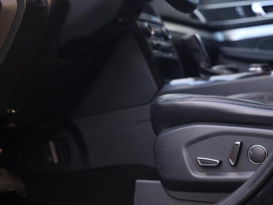 Ford Explorer V Рестайлинг Санкт-Петербург  - изображение 14