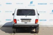 Lada (ВАЗ) Niva Legend Пермь  - изображение 23