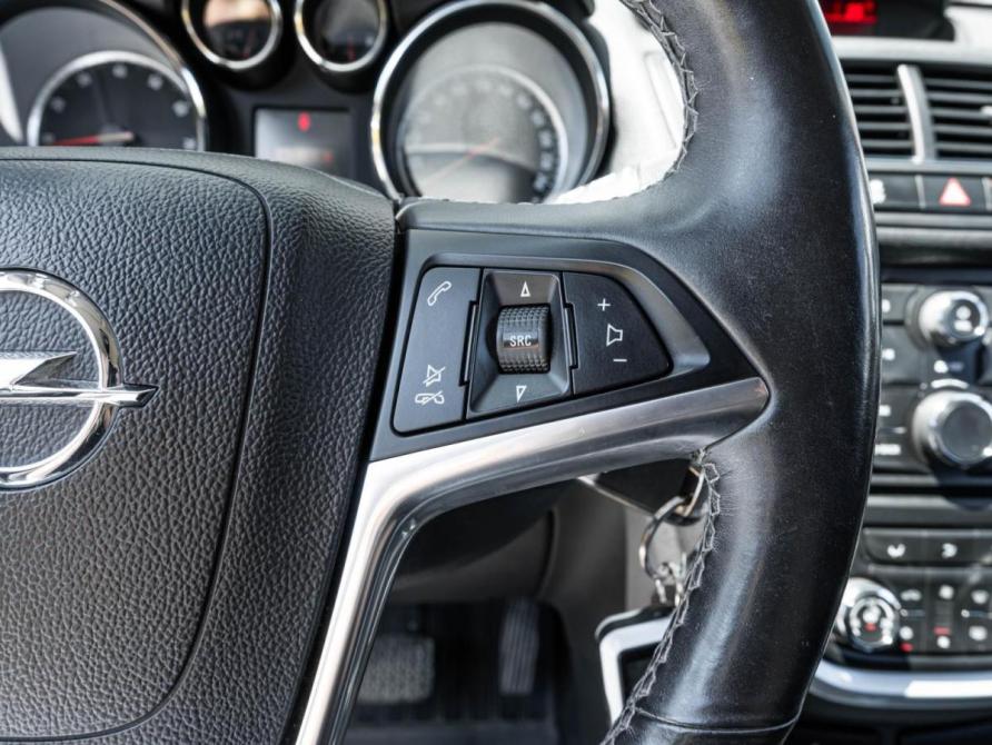 Opel Mokka I Ставрополь  - изображение 19