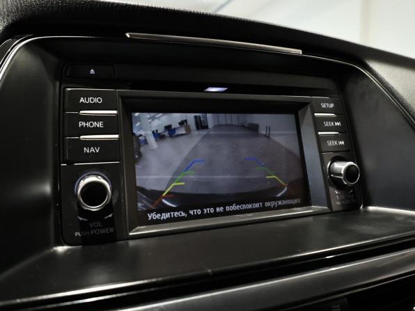 Mazda 6 III (GJ) с пробегом 2013 года, цена 1 244 600 рублей, 234464 км, седан, Автокод Объявления