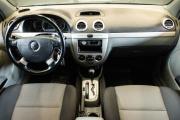 Chevrolet Lacetti I Уфа  - изображение 25