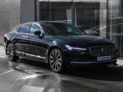 Volvo S90 II Рестайлинг Москва  - изображение 27