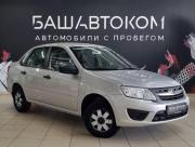 Lada (ВАЗ) Granta I Уфа  - изображение 16