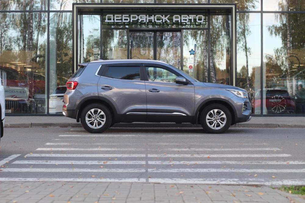 Chery Tiggo 4 Pro I Брянск  - изображение 4