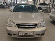 Chevrolet Lacetti I Санкт-Петербург  - изображение 8