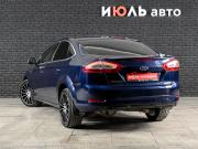 Ford Mondeo IV Рестайлинг Екатеринбург  - изображение 27