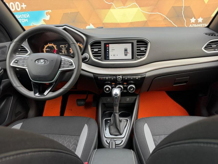 Lada (ВАЗ) Vesta I Рестайлинг (NG) Набережные Челны  - изображение 19