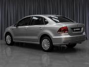 Volkswagen Polo V Рестайлинг Тюмень  - изображение 18
