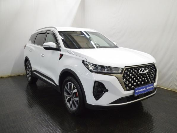 Chery Tiggo 7 Pro Max I Рестайлинг с пробегом 2024 года, цена 1 795 000 рублей, 45800 км, внедорожник, Автокод Объявления
