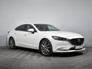 Mazda 6 III (GJ) Рестайлинг 2 Санкт-Петербург  - изображение 23