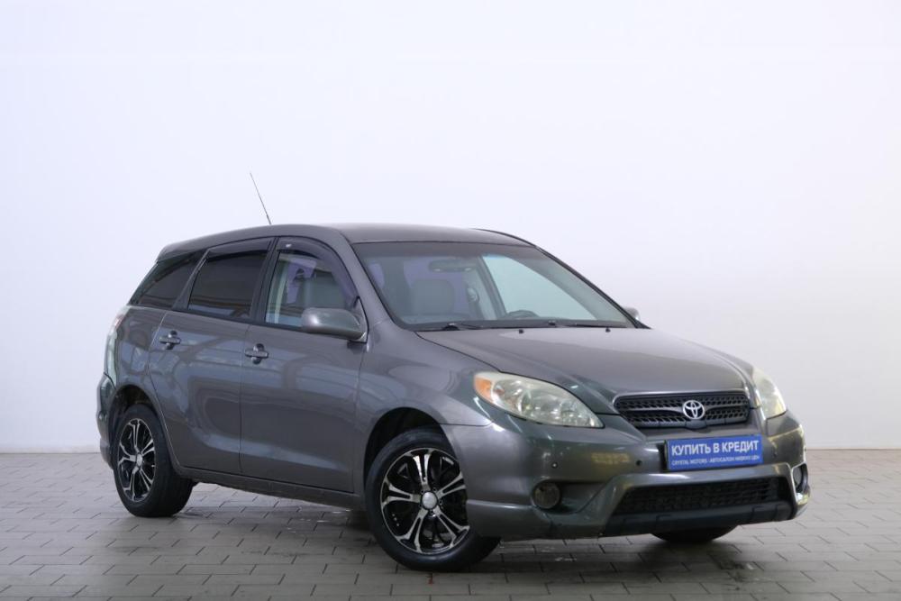 Toyota Matrix I (E130) Омск  - изображение 1