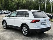Volkswagen Tiguan II Мурманск  - изображение 33