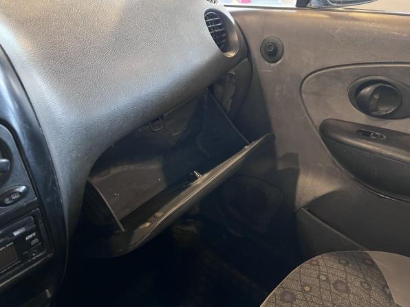 Daewoo Matiz I Рестайлинг с пробегом 2009 года, цена 75 000 рублей, 218440 км, хэтчбек, Автокод Объявления