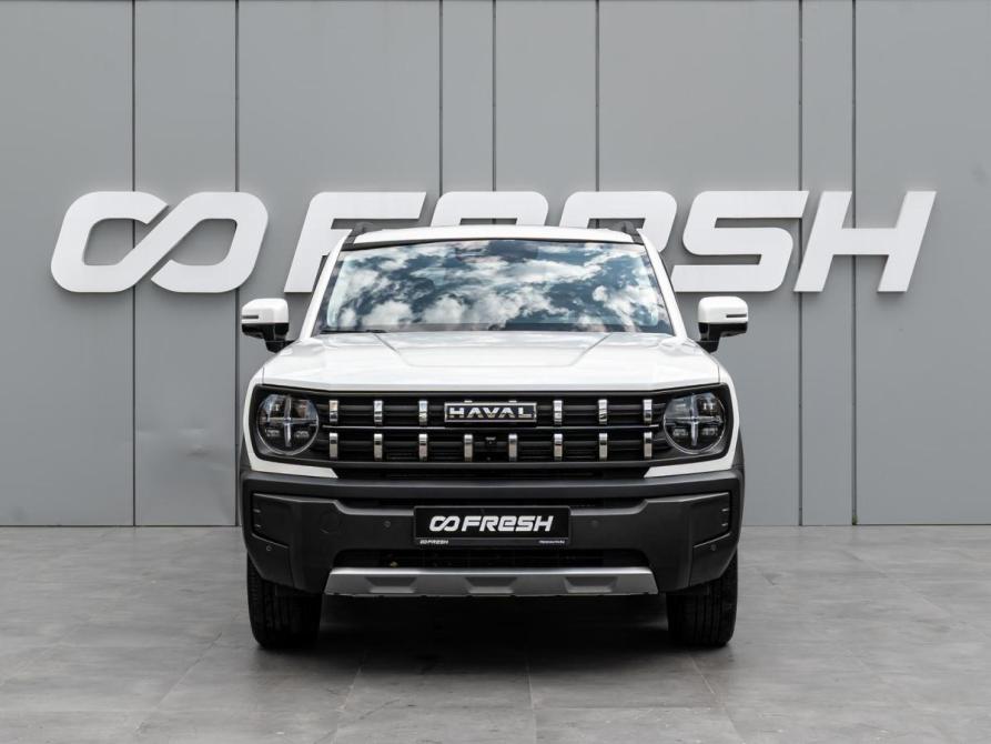 Haval H3 I Краснодар  - изображение 3